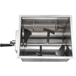 Ruční homogenizátor, míchačka s převodovkou, Mixmaster 20-univerzal