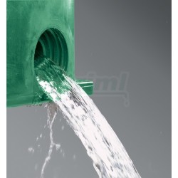 Napaječka LA BUVETTE THERMOLAC 40 - 1-míčová, 66x64x53cm, do -20 stupňů C, pro 20 zvířat