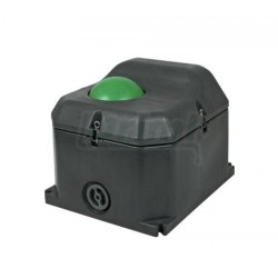 Napáječka nezámrzná UNO 1 - míčová