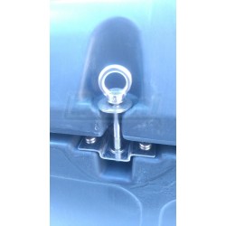 Napáječka nezámrzná UNO 1 - míčová