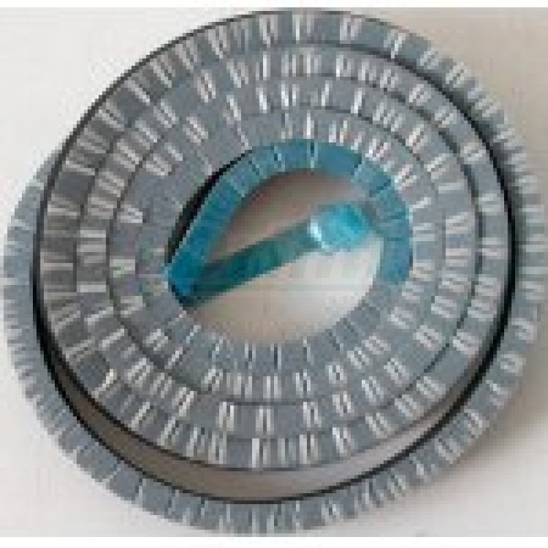 Těsnění pro 1 míčovou napáječku JFC