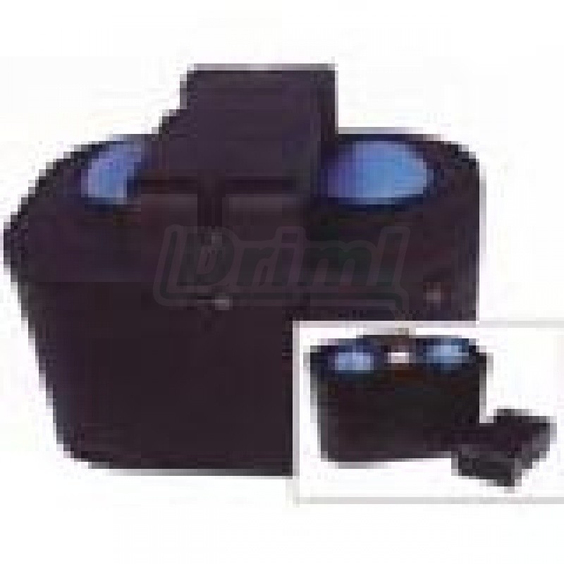 MIRAFOUNT, 2-míčová napáječka