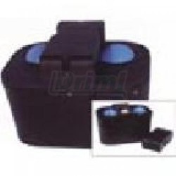 MIRAFOUNT, 2-míčová napáječka