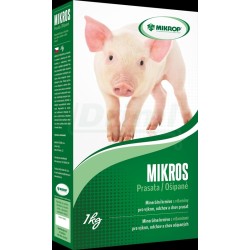 Mikros Prasata 1 kg