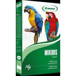 Mikros Exot 1 kg