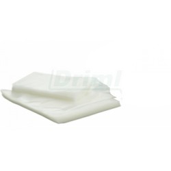 Vakuové sáčky 150x180mm, 100ks, hladké, pro komorové baličky, síla 80µ