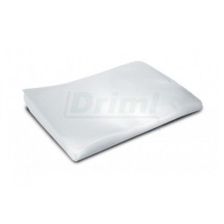 Vakuové sáčky 200x300mm, 100ks, hladké, pro komorové baličky, síla 80µ