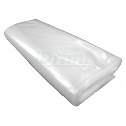 Vakuové sáčky 200x350mm, 100ks, hladké, pro komorové baličky, síla 80µ