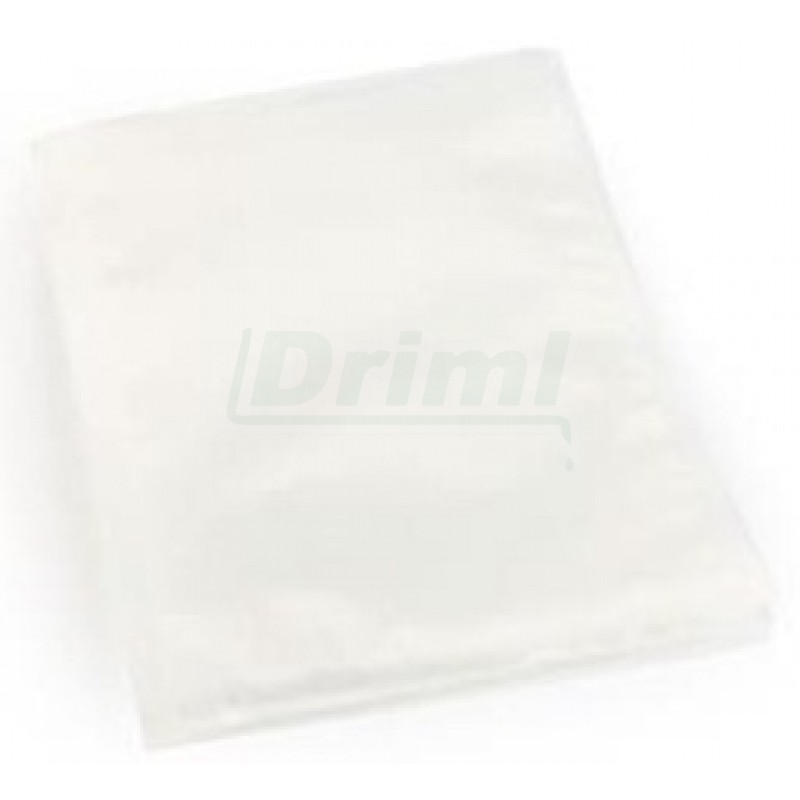 Vakuové sáčky 300x350mm, 100ks, hladké, pro komorové baličky, síla 80µ