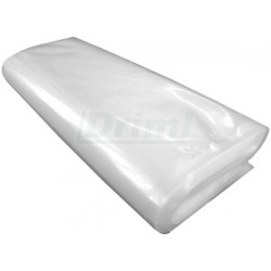 Vakuové sáčky 350x450mm, 100ks, hladké, pro komorové baličky, síla 90µ