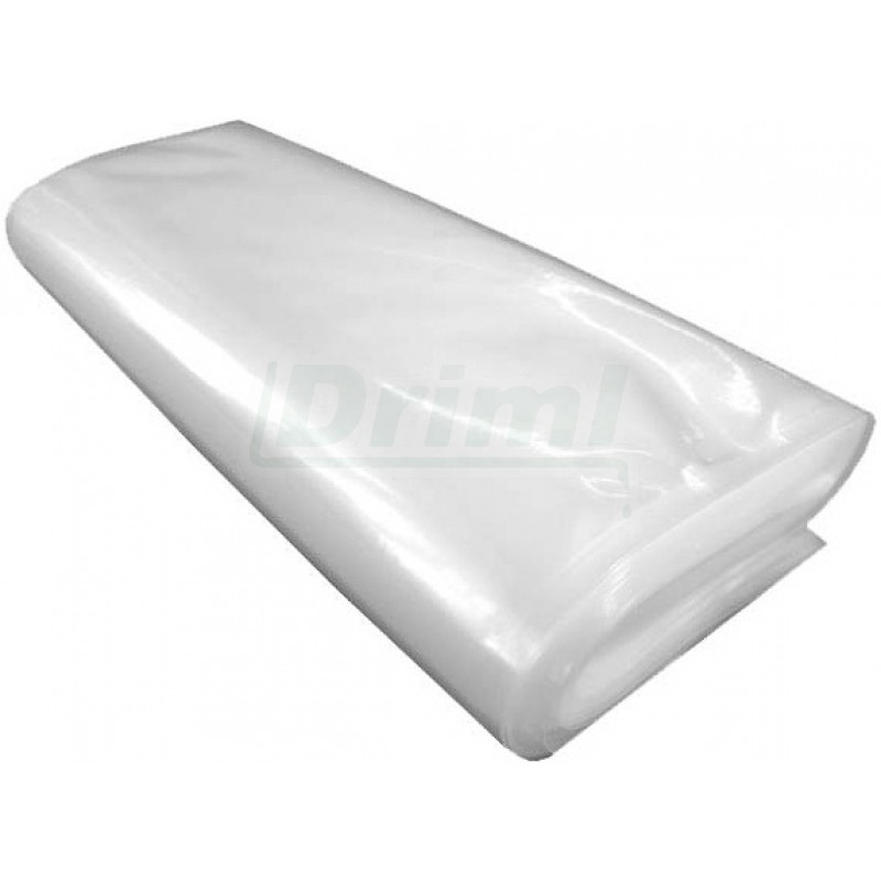 Vakuové sáčky 350x450mm, 100ks, hladké, pro komorové baličky, síla 90µ