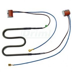 Topné těleso LAKCHO 24 V, 80 W