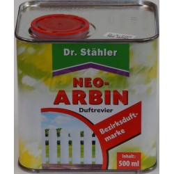 Pachový ohradník NEO-ARBIN 500ml
