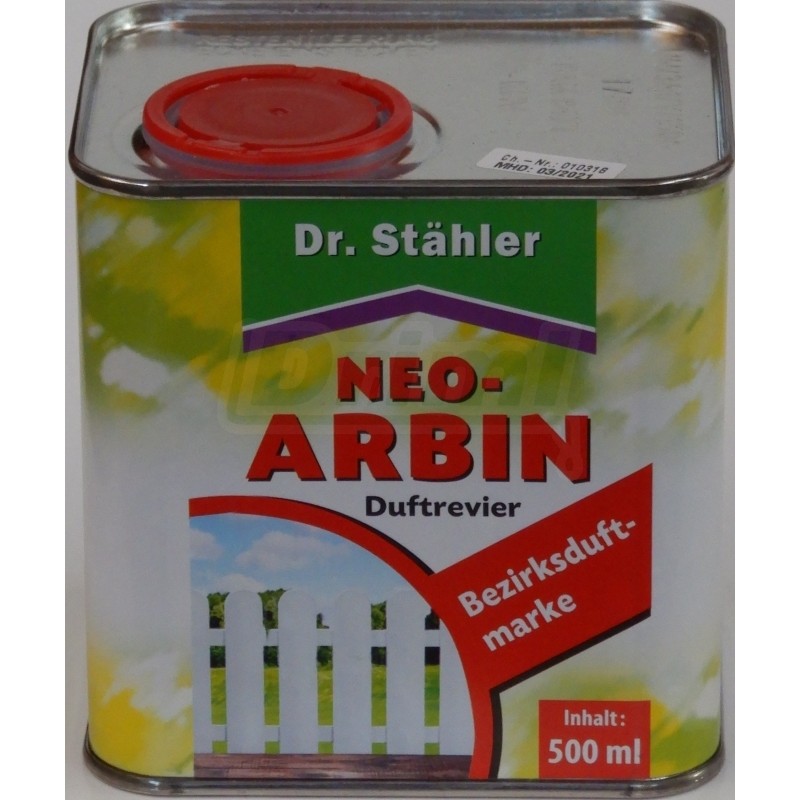 Pachový ohradník NEO-ARBIN 500ml