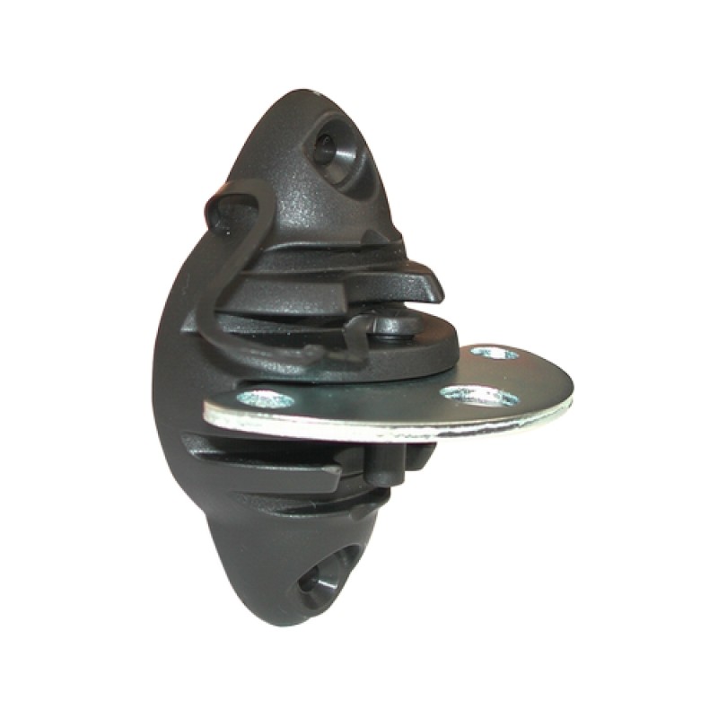 Izolátor koncový třístranný Lacme Isobar multi