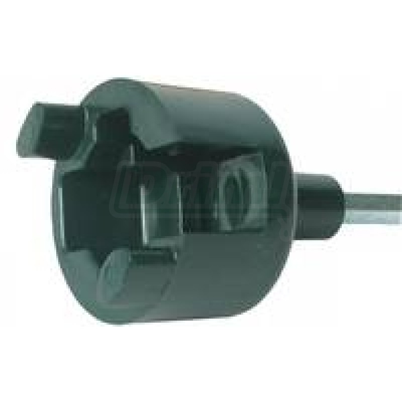 Montážní hlavice LACMÉ pro všechny izolátory