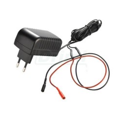 Zdroj pro elektrický ohradník AKO Compact Power B 260 multi, kombinovaný, 0,26 J