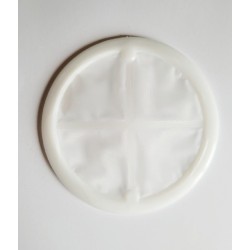 Plastové mikrosítko do trychtýře 52 809