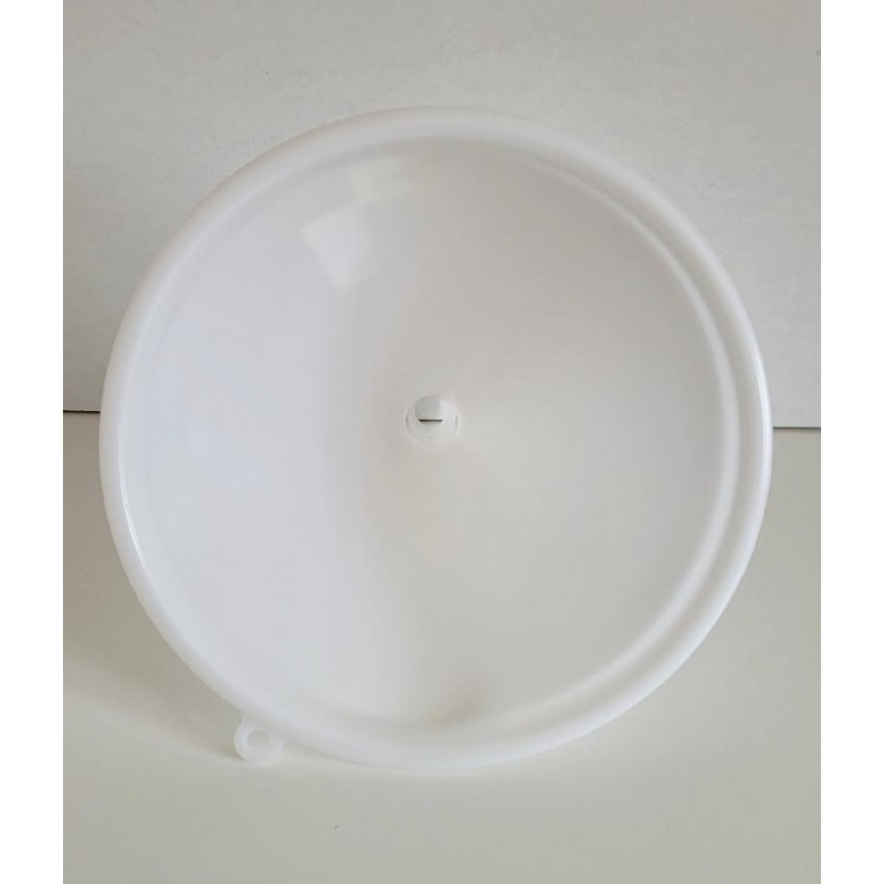 Nálevka - trychtýř 31cm z potravin. plastu