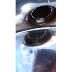 Konev přepravní - skladovací s víkem 40 l