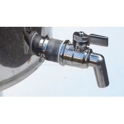 Konev přepravní - skladovací s víkem 40 l