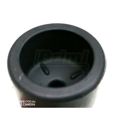 Desinfekční hlavice na ovčí návlečky