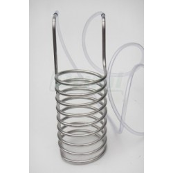 Šaržový paster - sýrařský kotel MSKD 500, do 90°C, 36 kW, 400V, s vrtulovým míchalem