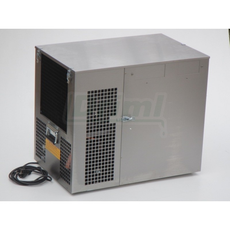 Vodní průtočné chlazení L160