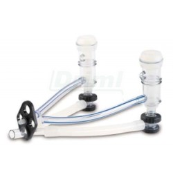 Dojící souprava pro ovce InterPuls