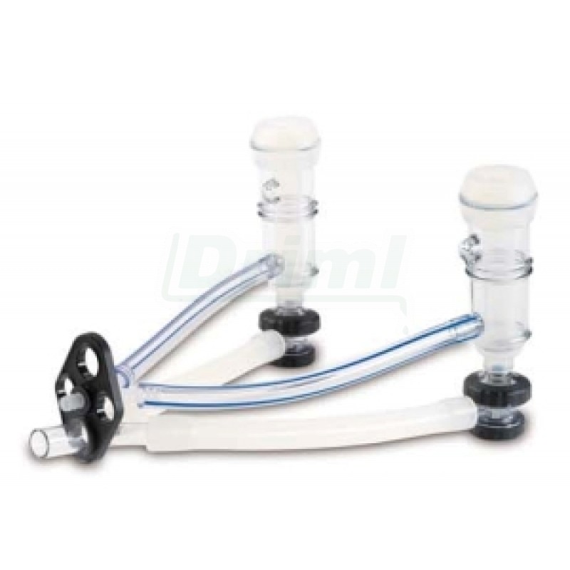 Dojící souprava pro ovce InterPuls