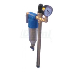 Montážní set pro vývěvu