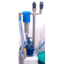 Montážní set pro vývěvu