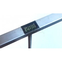 Teploměr vpichový, sonda 1 metr, digitální, do balíků senáže, sena, slámy, do půdy atd.