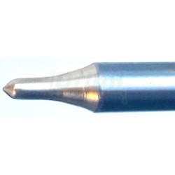 Teploměr vpichový, sonda 2 metry, digitální, stohový, pro měření teploty senáže, sena, slámy, do půdy atd.