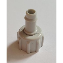 Hadičník s převlečnou maticí plast pro KH3