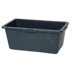 Plastový žlab 45 l