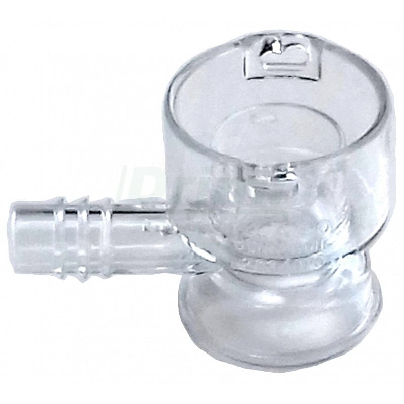 Spodní díl pouzdra FLACO