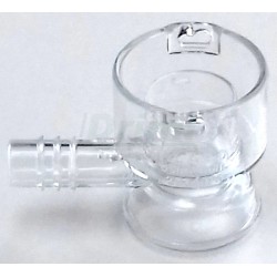 Spodní díl pouzdra FLACO