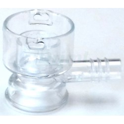 Spodní díl pouzdra FLACO