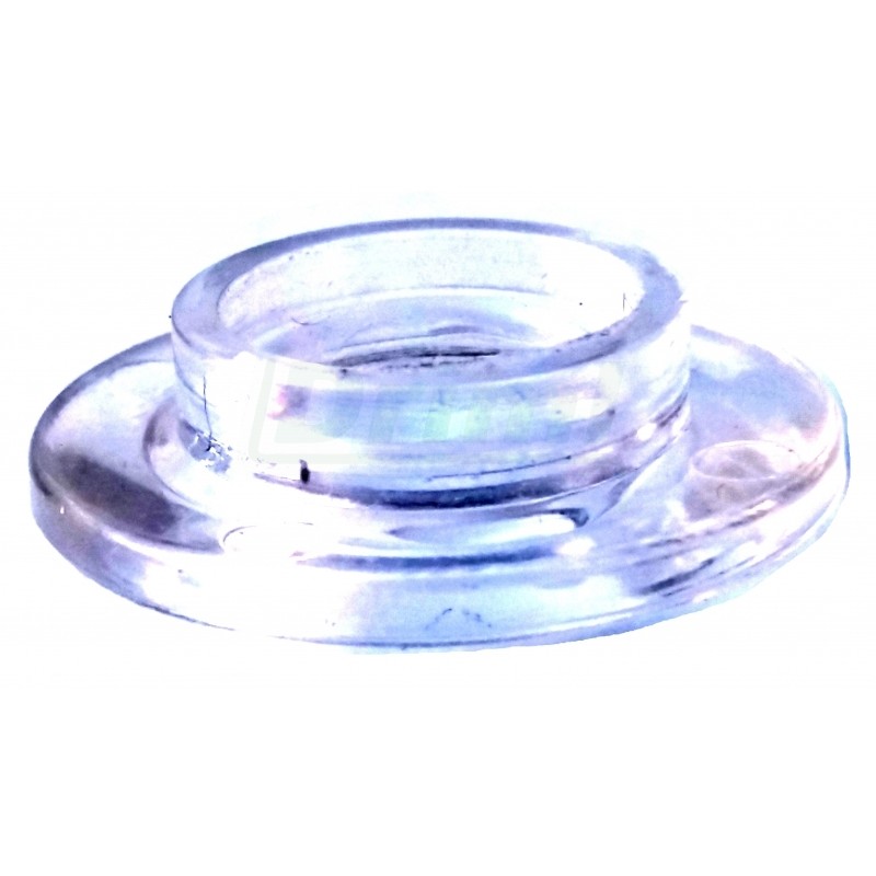 Transparentní pojistka membrány FLACO