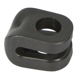 Spodní úchyt k ohradníkové síti