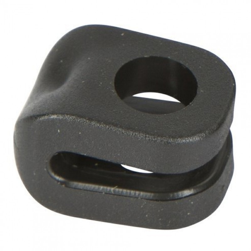 Spodní úchyt k ohradníkové síti