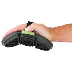 Hřbílko gumové flex3