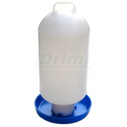 Napaječka s bajonetem pro drůbež i holuby 10l