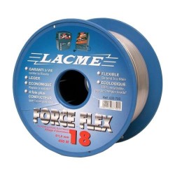 Drát ohradníkový AL 1,8 mm, hliníkový