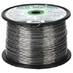 Drát ohradníkový AL, 2mm. hliníkový,