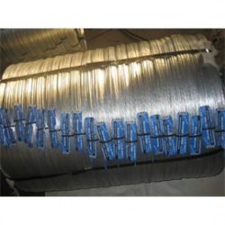 Drát vysokopevnostní SECURGAL 25 PRO  ? 2,5 mm