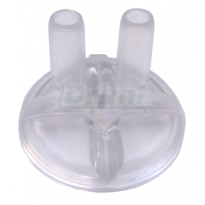 Vičko sběrače pro kozy