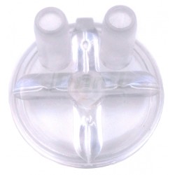 Vičko sběrače pro kozy