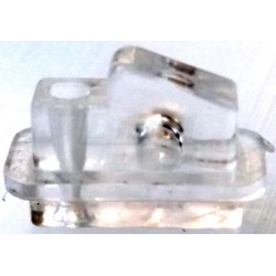 Přisávací tryska pro soupravu FLACO